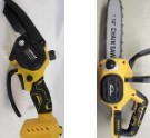 Autojare Mini Chainsaw
